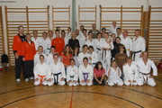 Karate Gurtpruefung 2007-05